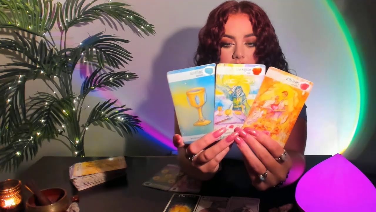 ♊GEMINI JULY - 