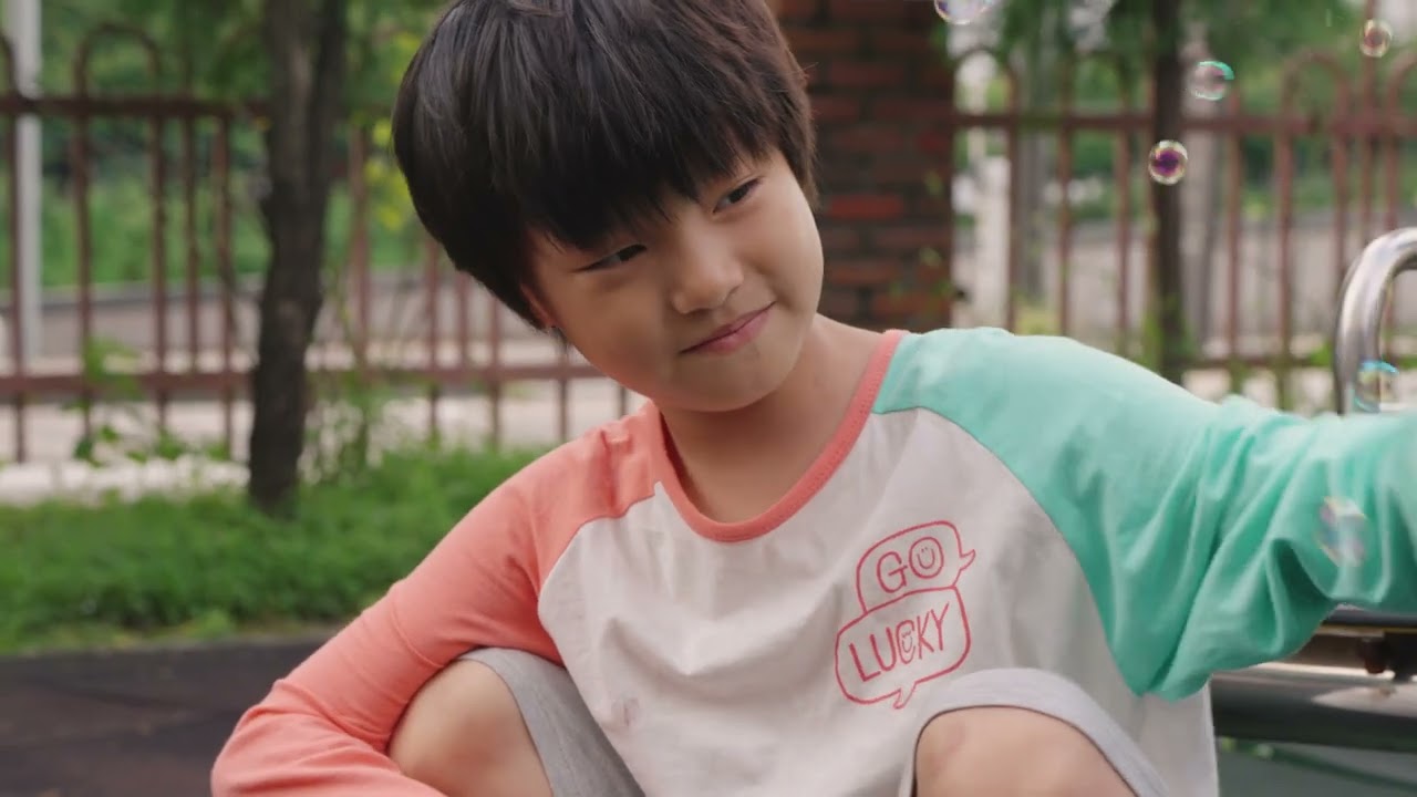 소리먹는 괴물 이야기 (이소희 감독)