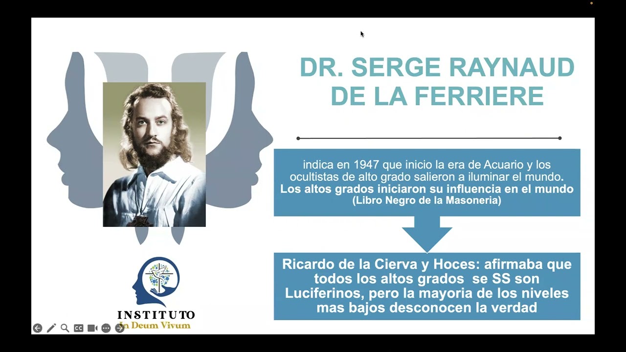 Diplomado en Psicología y Espiritualidad Católica Módulo 1 