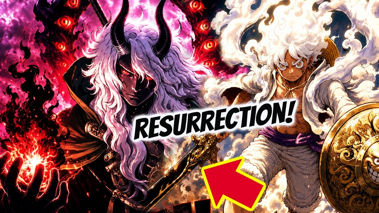 Round 2! Muling Pagkabuhay Ng Totoong Sun God Nika | One Piece Tagalog Review