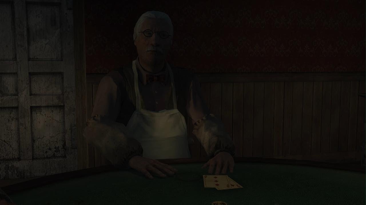 Red Dead Redemption Platinum Journey P 29