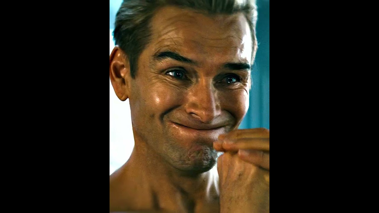 The most perverted superhuman in the world.#film  #movie    #theboysseason4    #shorts