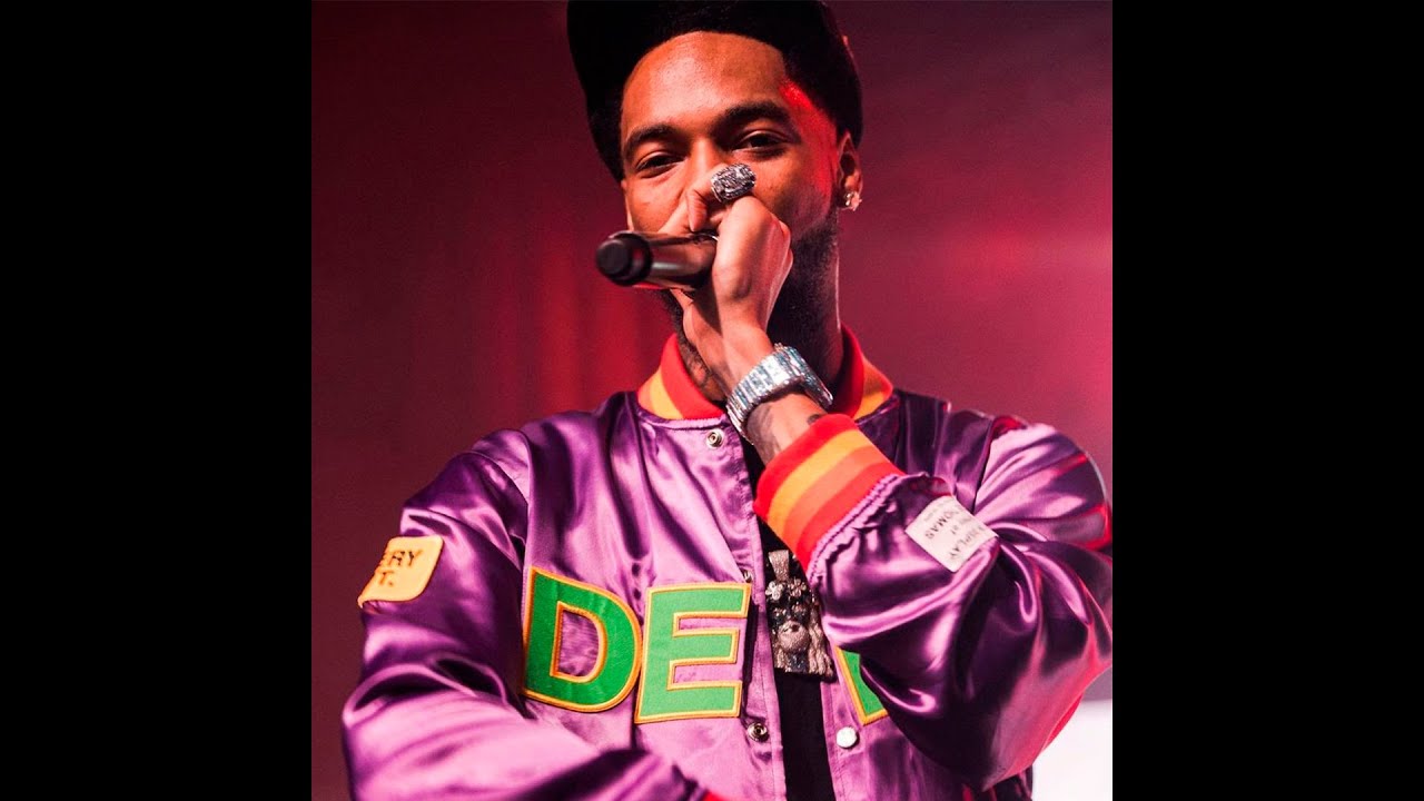 (FREE) Key Glock x Young Dolph Type Beat - 