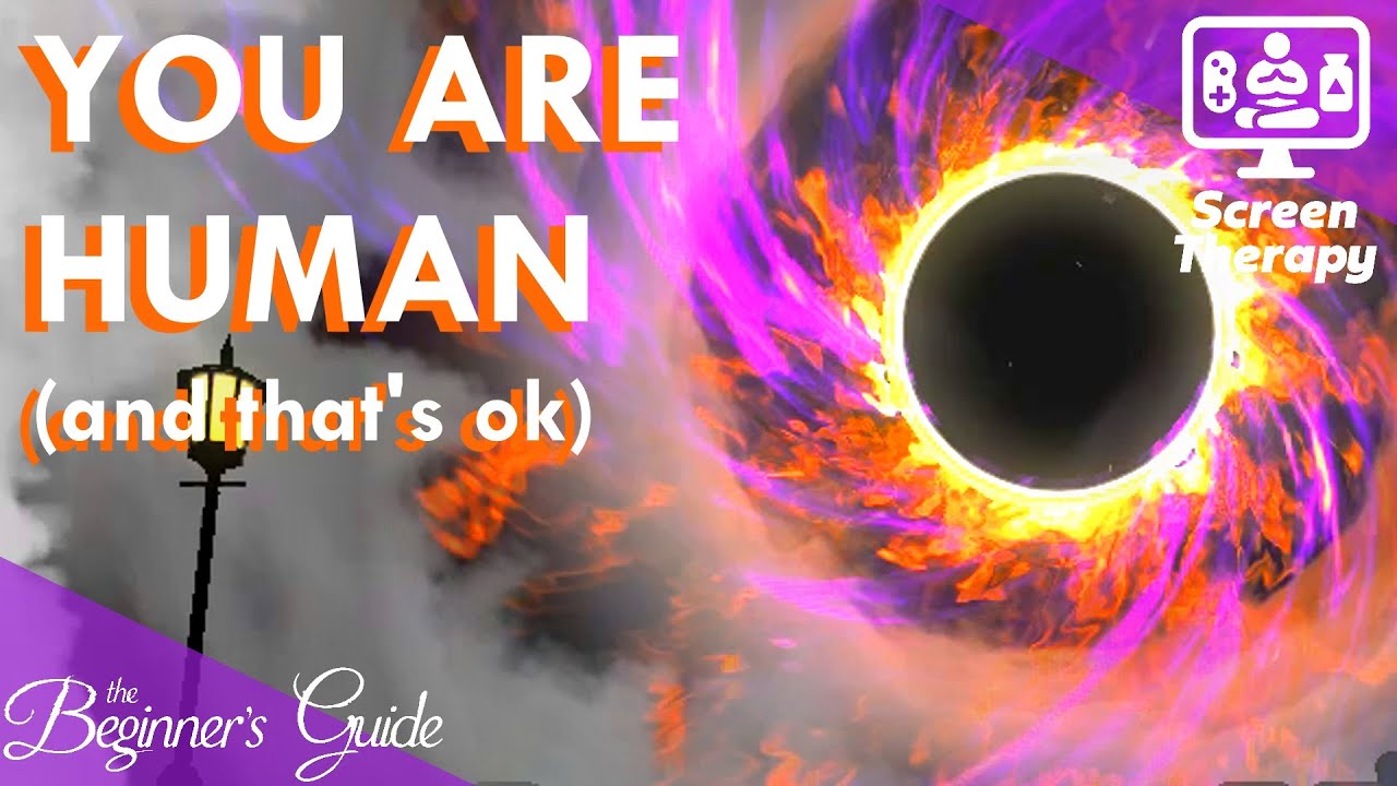 The Beginner's Guide to Healing Perfectionism | Screen Therapy