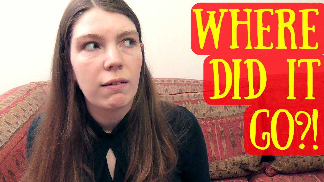 They Couldn't Find My Cervix?! - Pap Smear Test Storytime (Cervical Screening)| Kate's Adventures