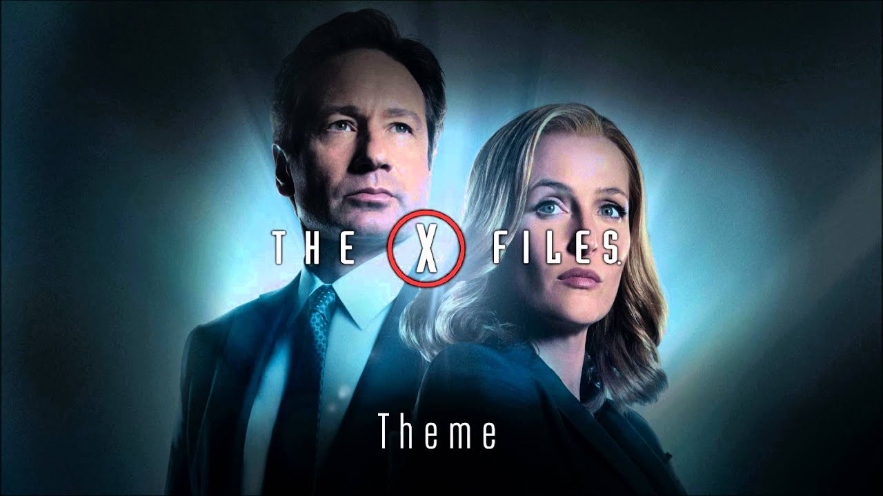 The X Files - Theme