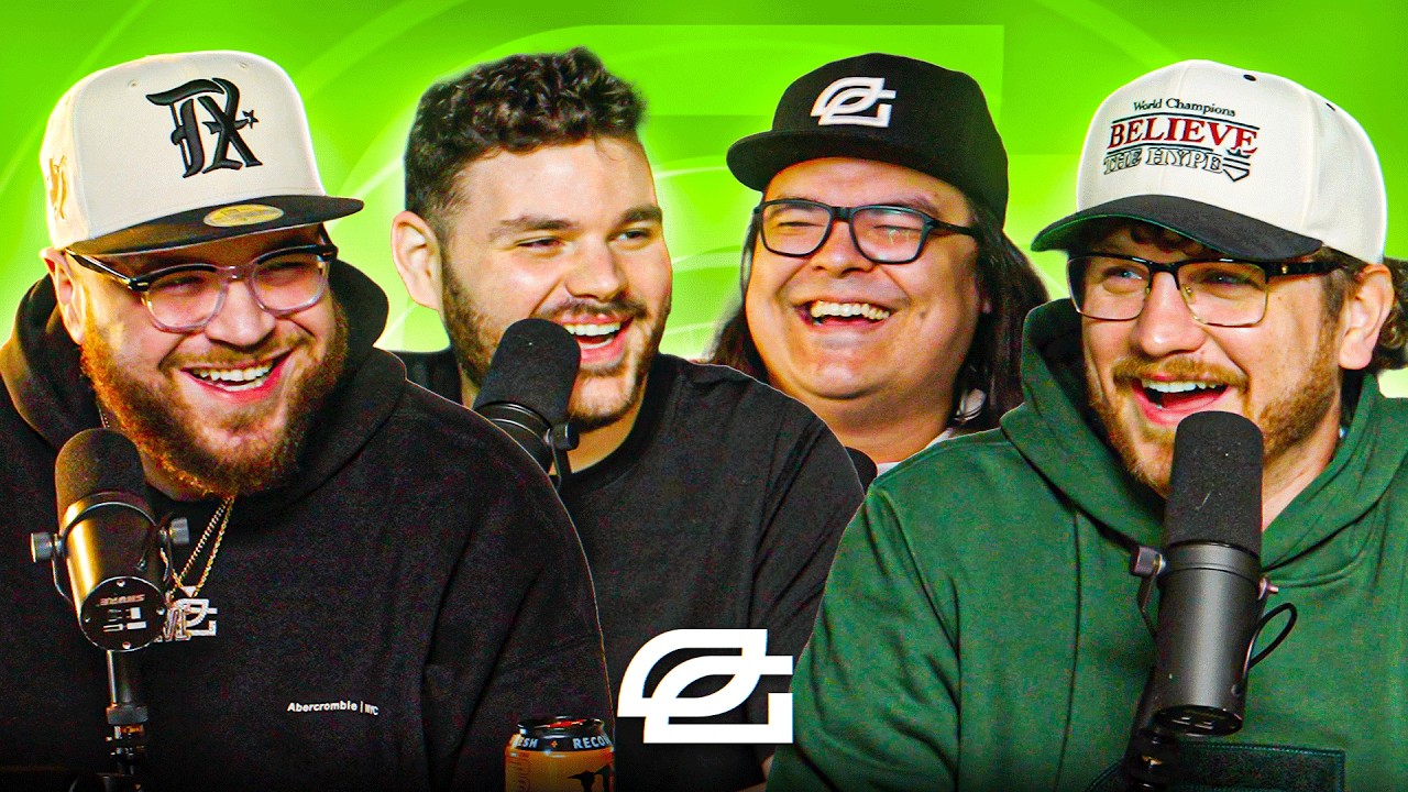 Is the Next Call of Duty the Most Important COD in History? | The OpTic Podcast Ep. 269