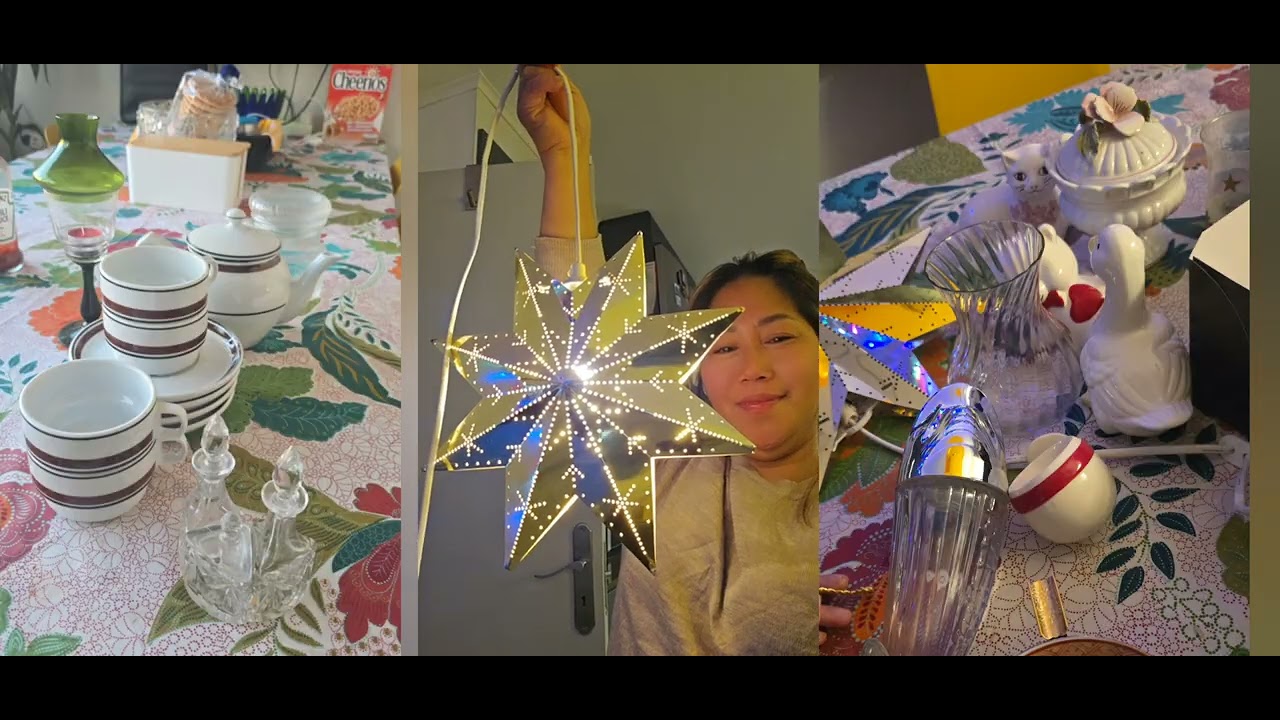 FILIPINA SWEDISH LIVE IN GOTHENBURG/Share kayo kung may mabait sa inyo! Follow for more Sweden life.