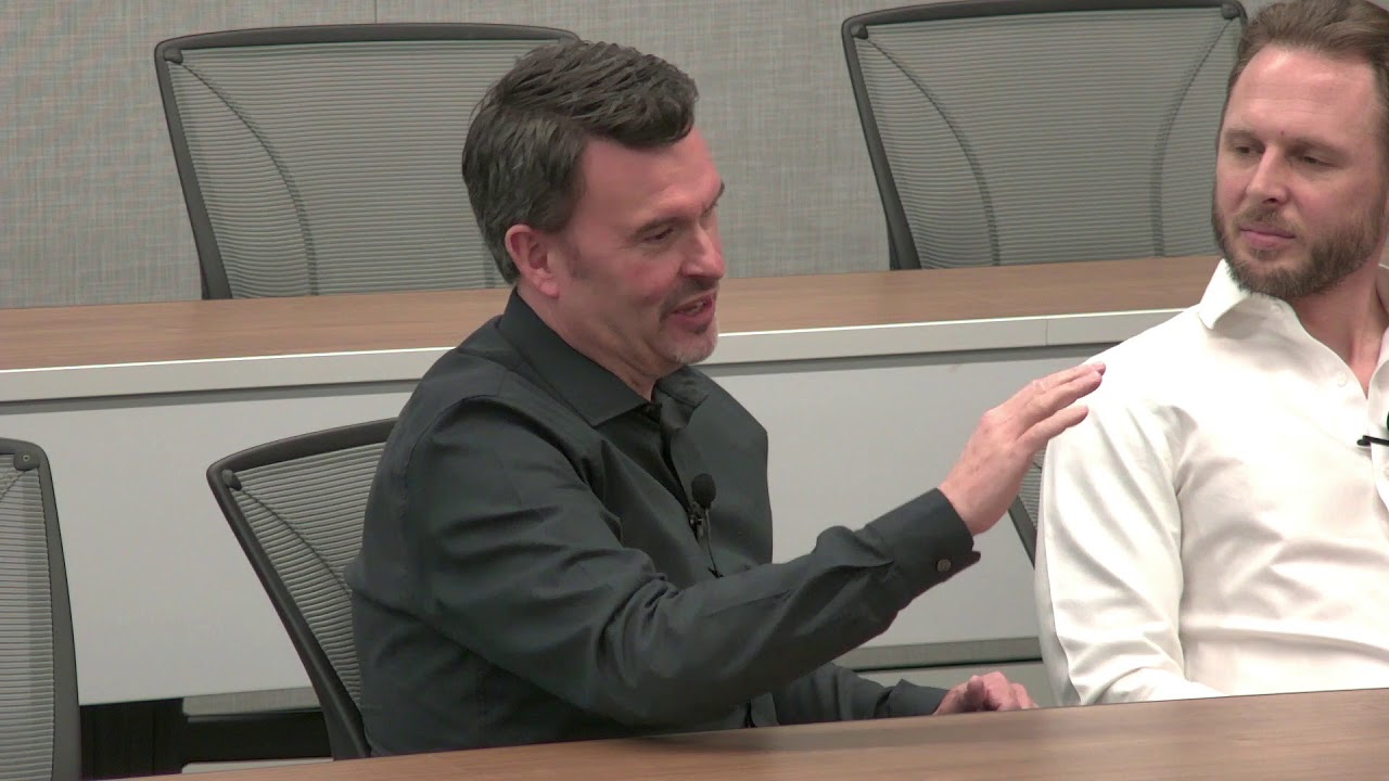 The Cloud is Going to Disappear - The On-Premise IT Roundtable