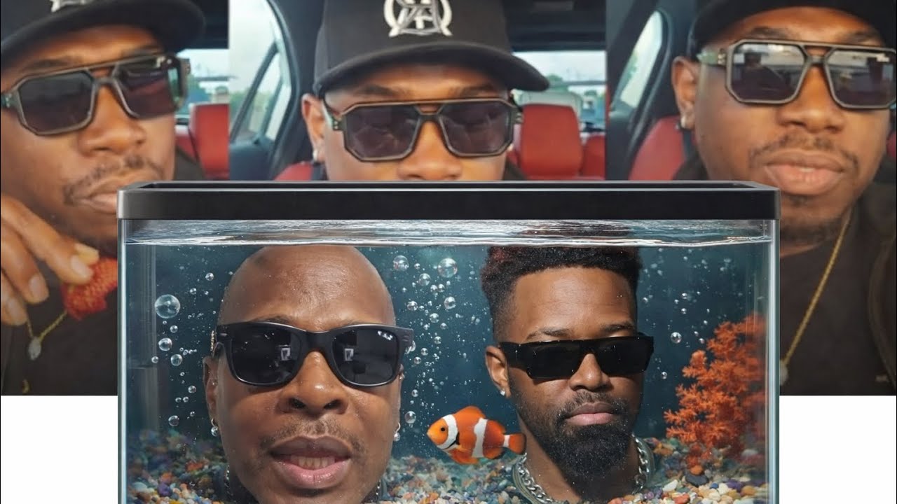 FOOTA HYPE отвечает мистеру Вегасу и Коншену: 
