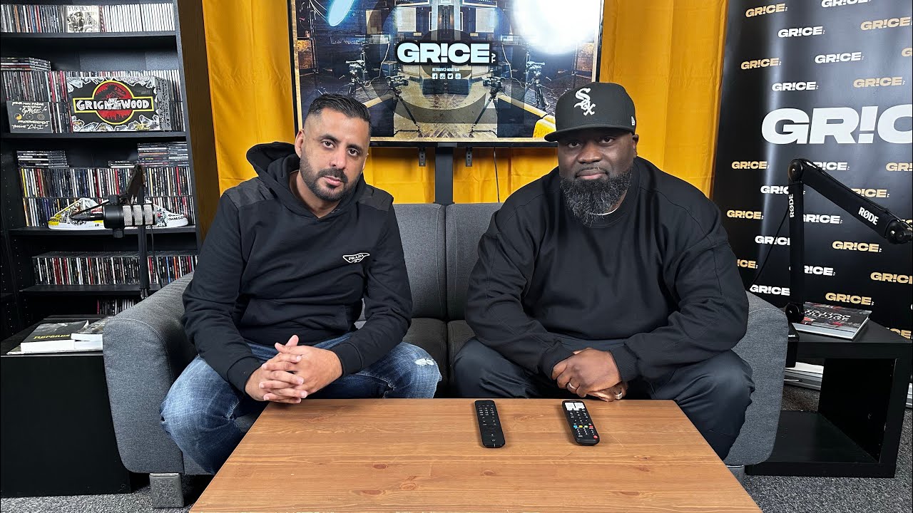 Echange avec Rizwan (Cofondateur du média Rapunchline)