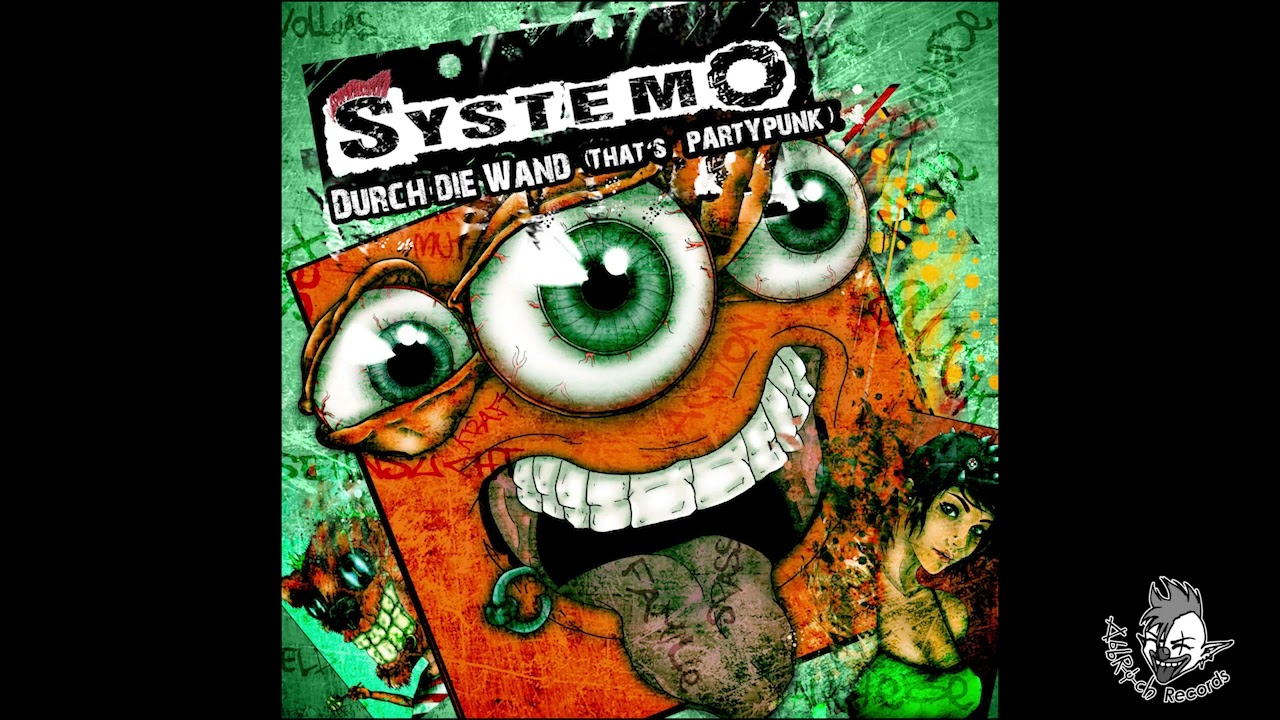 Systemo  -  Existenzminimum