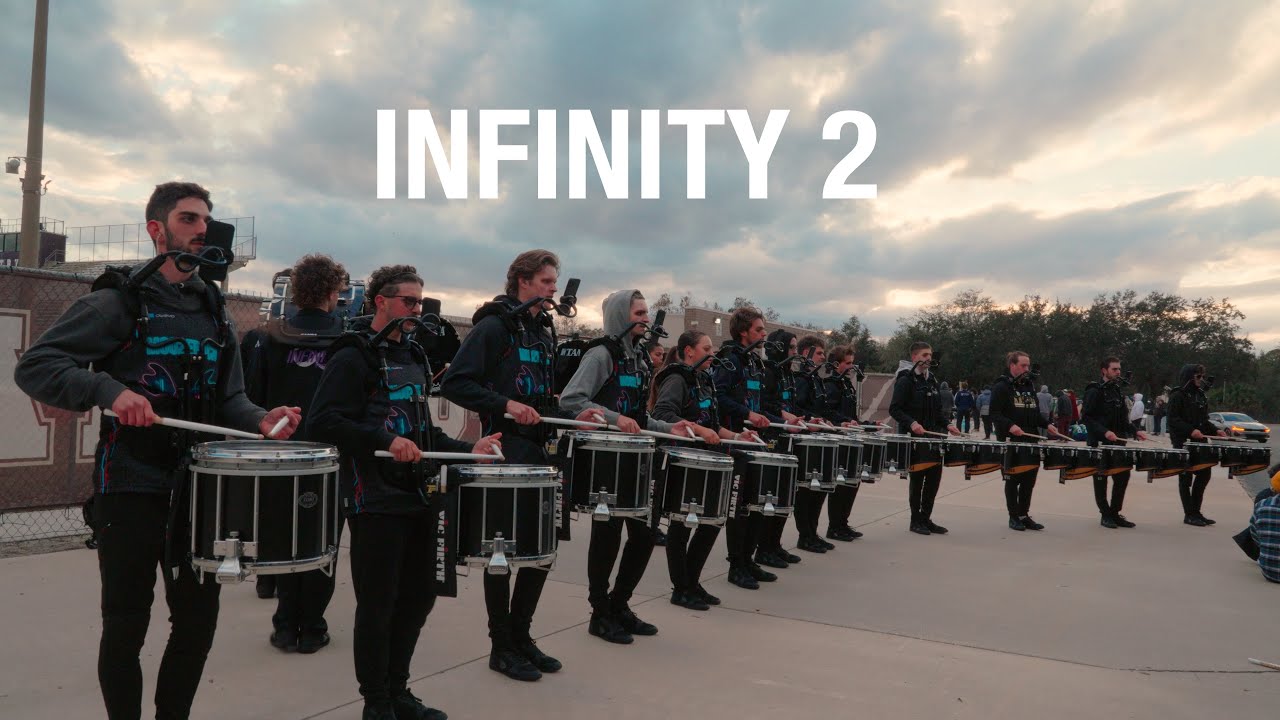 Infinity 2 Battery Lot Warmup (Premiere 1/31)