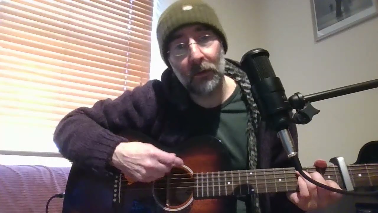 The Scientist by Coldplay