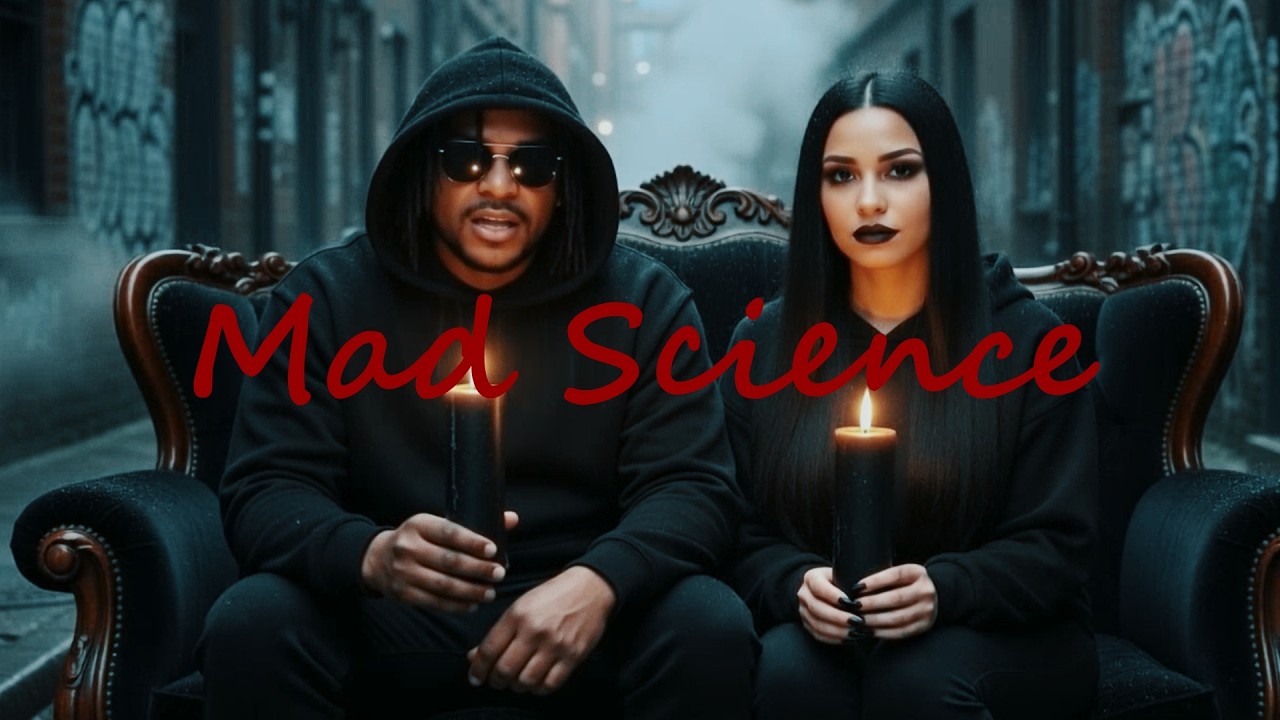 Mad Science