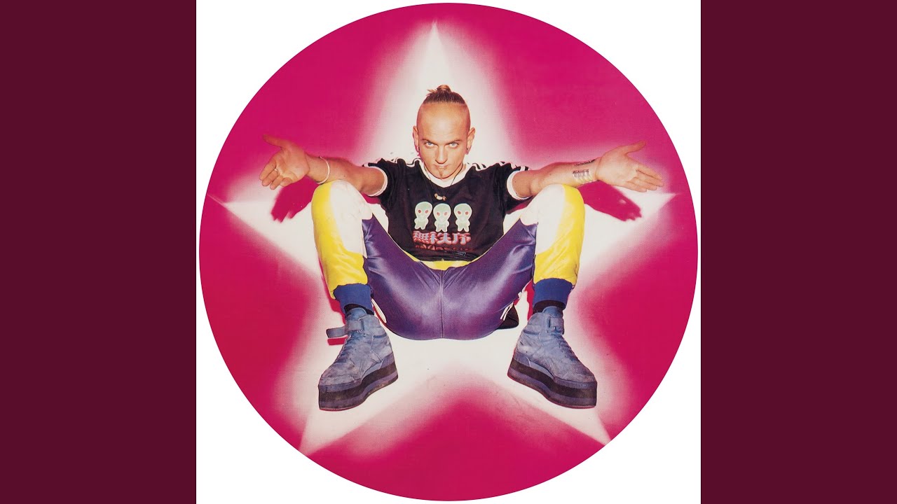 L'Esperanza (Hardspace Mix)