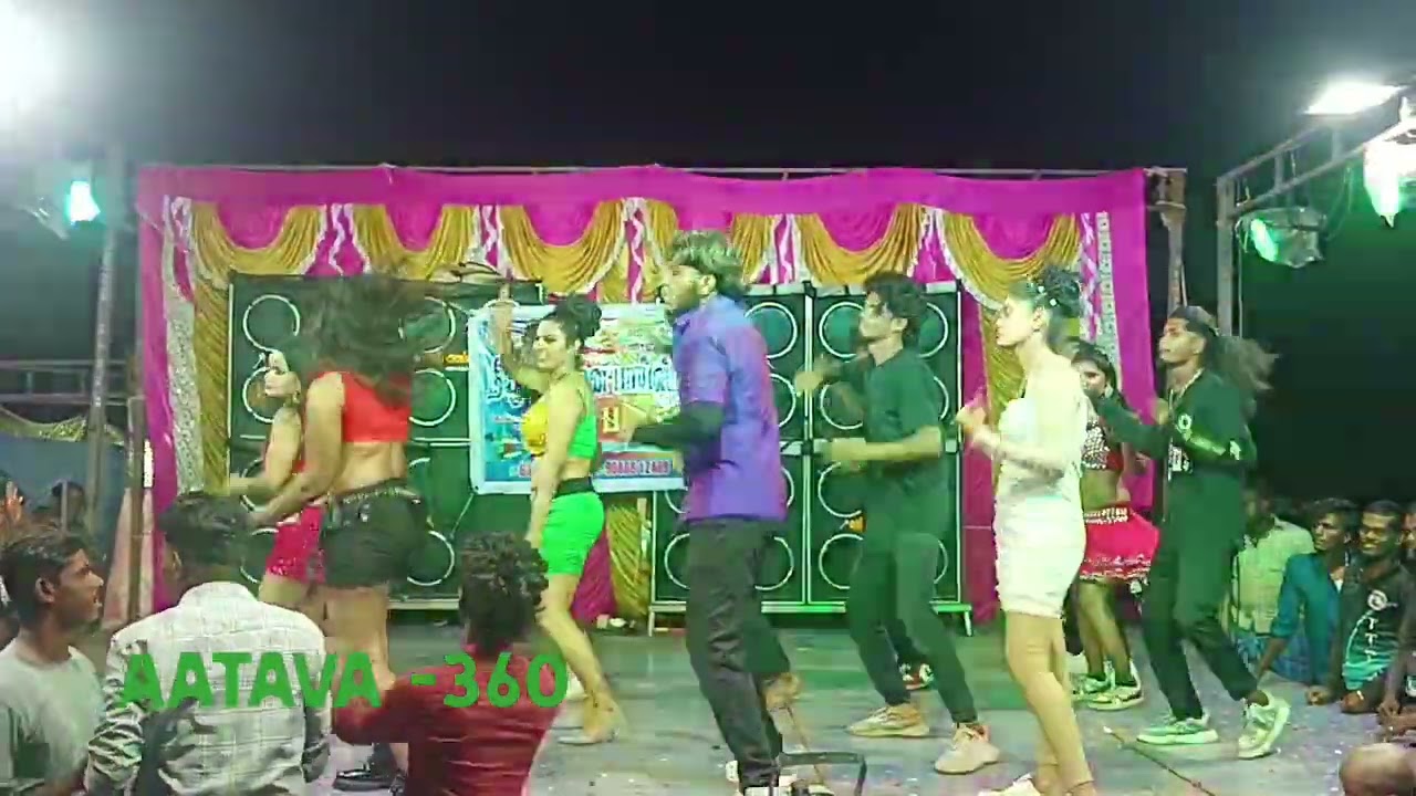 #ஆடல் பாடல் #dance paasamulla paandiyare பாசமுள்ள பாண்டியரே பாடல்