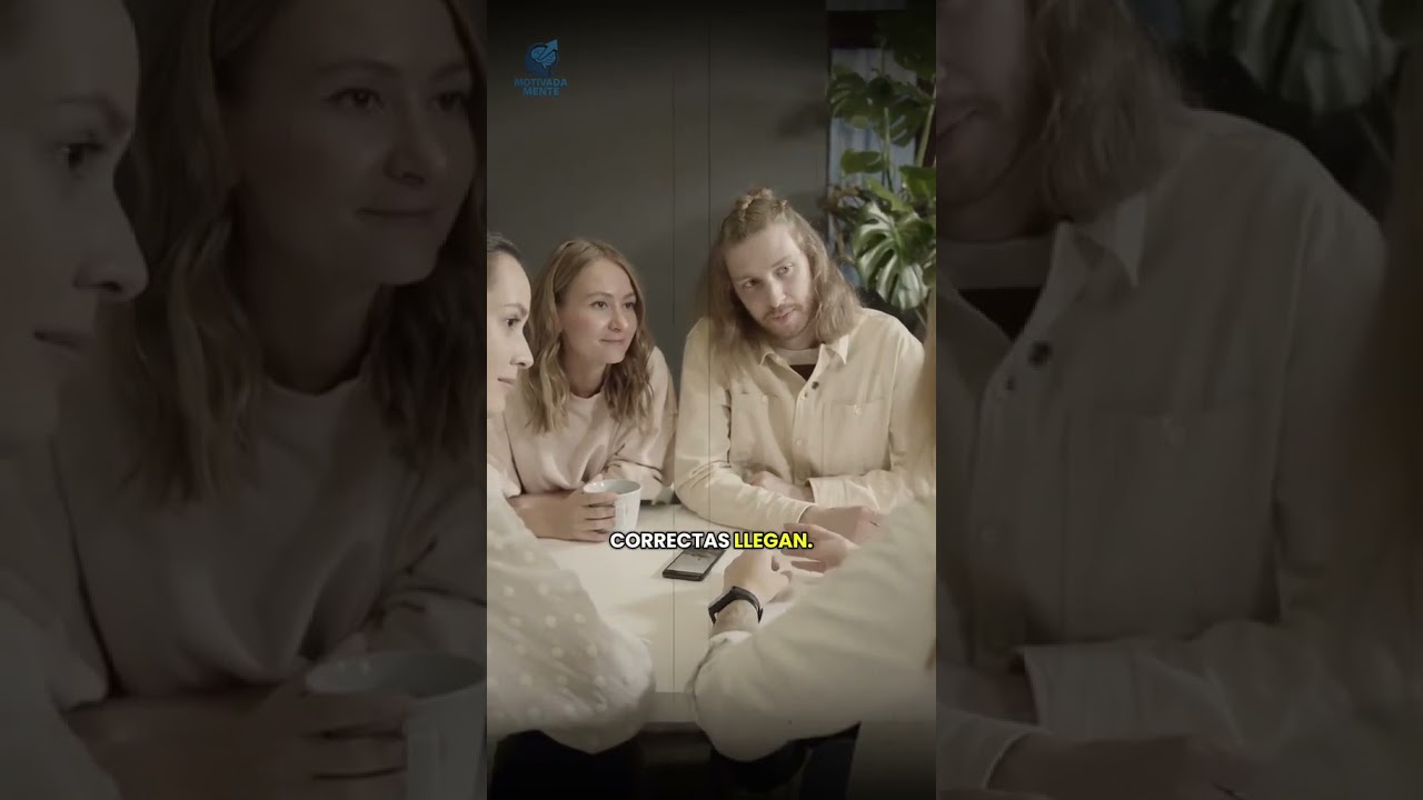 &iquest;Por qu&eacute; tu vida se siente tan ca&oacute;tica?