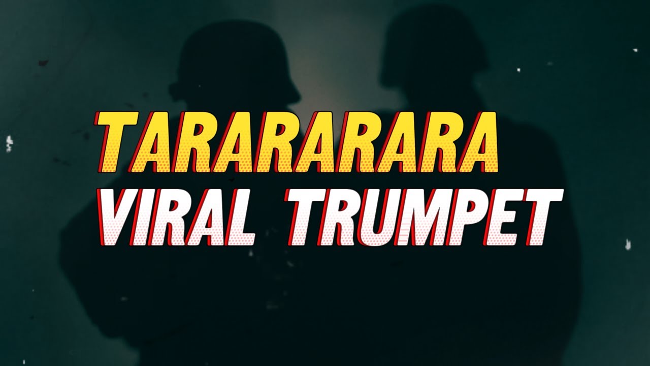 TARARARARA VIRAL TRUMPET | BUDI SUSANTO | FULL SONG HD