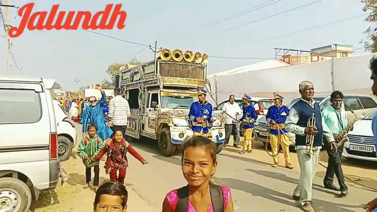 New Jai Hind Band Jalundh ❤️ ❤️📞📞[ 7046643531 ][ 9106304915 [ 9016809739 ] #newband #new #2025