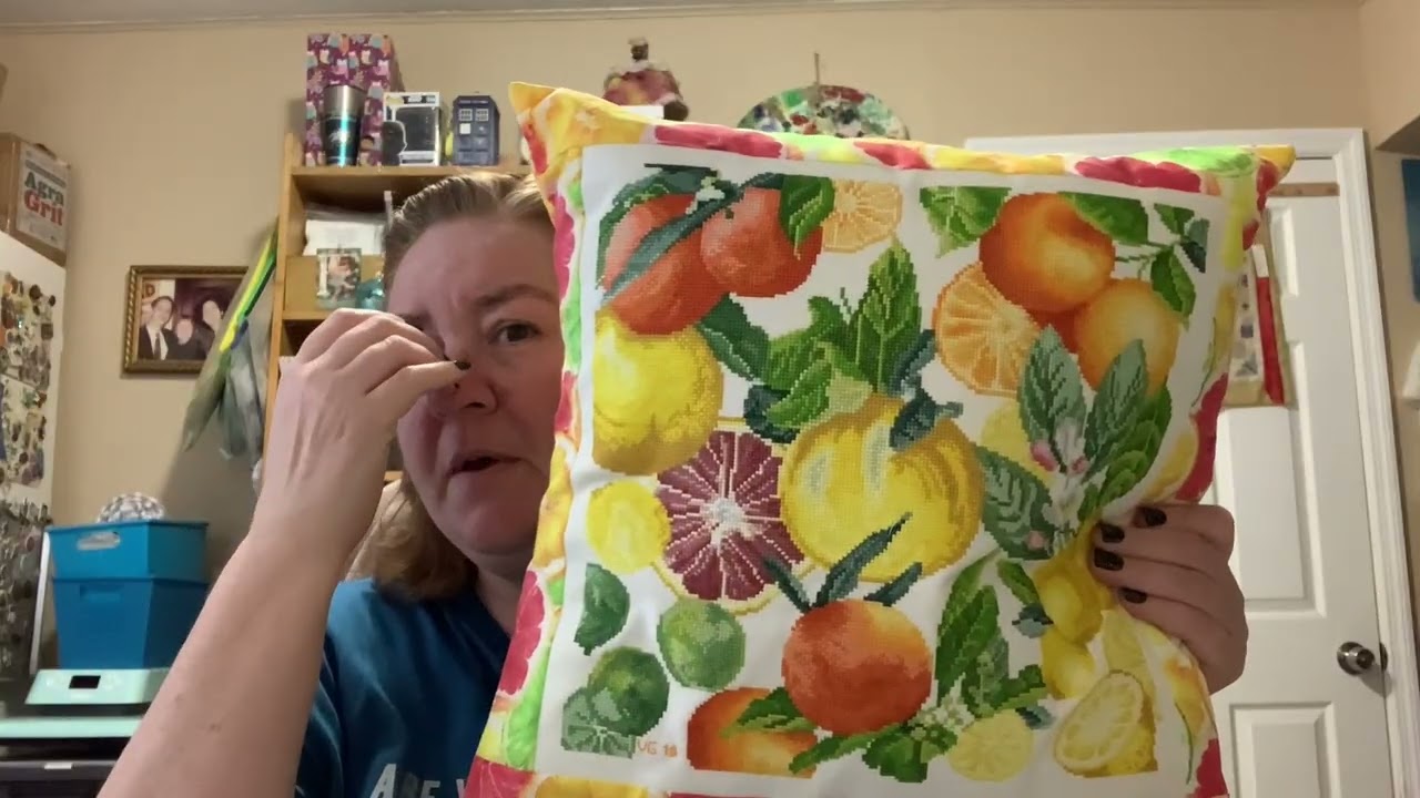 Flosstube 193 — Начало, Конец и FFO О, Боже!