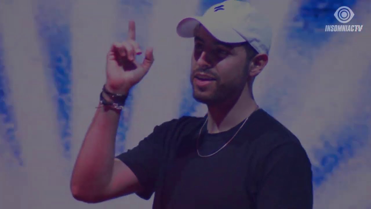 Jason Ross Presents: The Atlas 017 - Jason Ross (DJ Set)