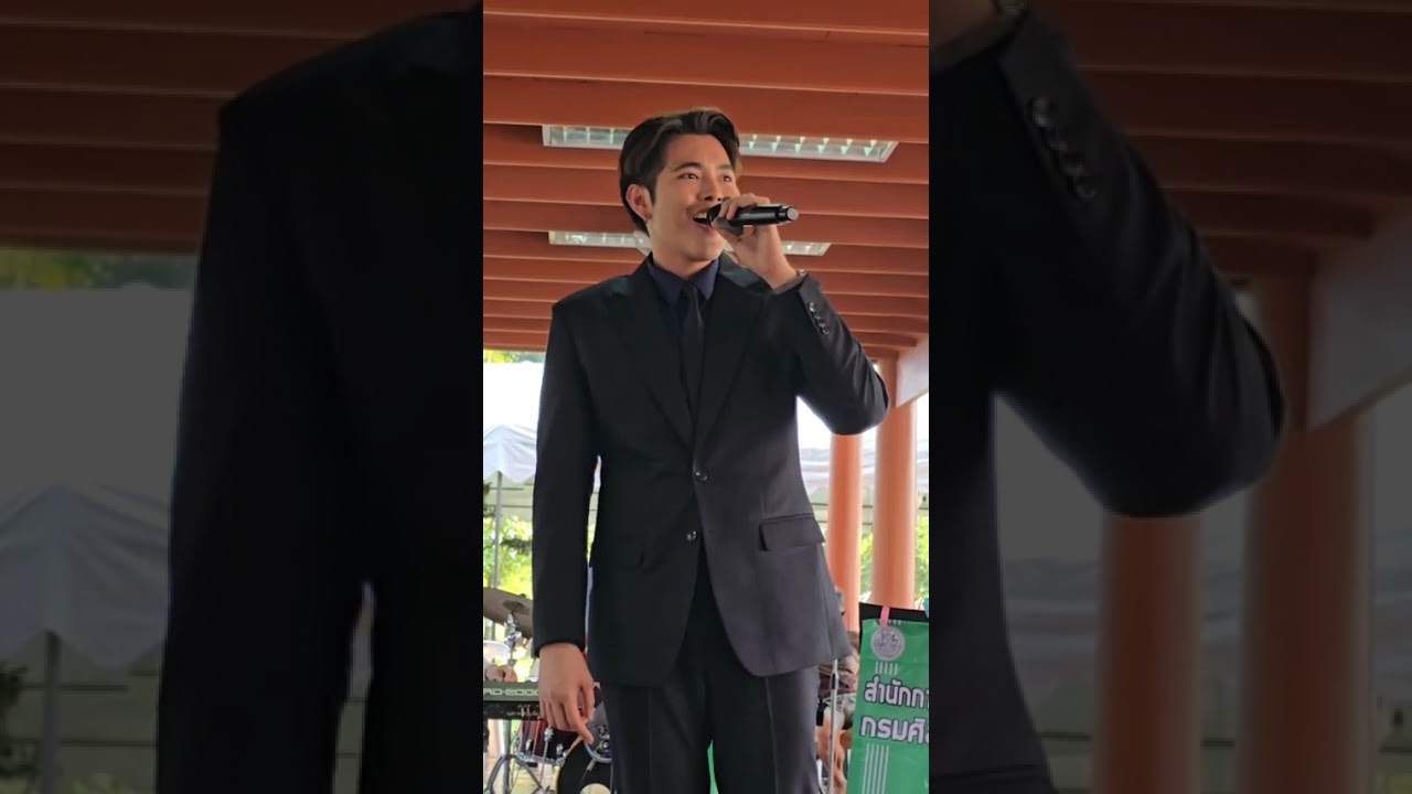 ว่าว - เอฟ รัฐพงศ์ The Golden Song #EffRattapong