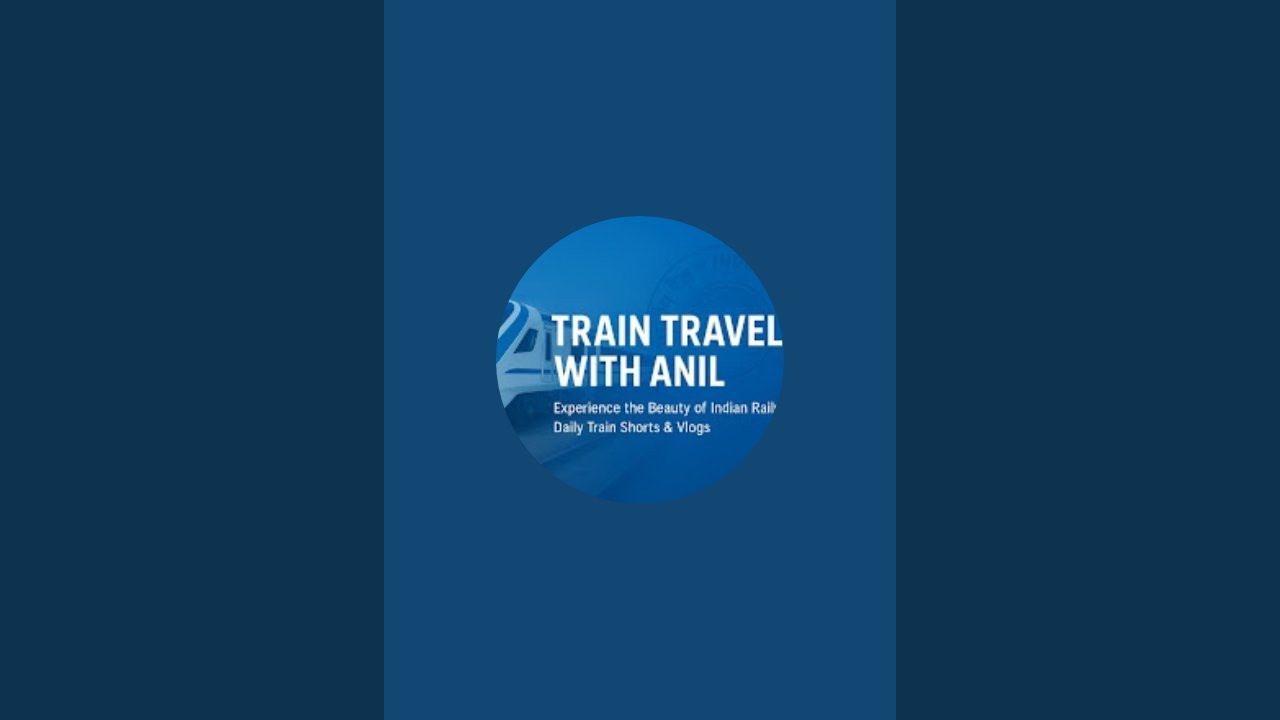 Train Journey With Vishwakarma Ji is live!