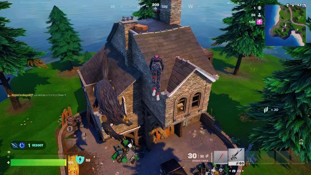 Fortnite