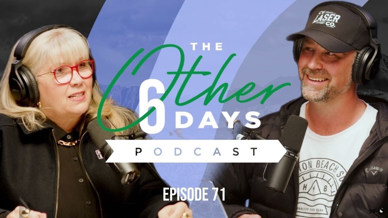 Therapy for Love | The Other 6 Days | Episode 71