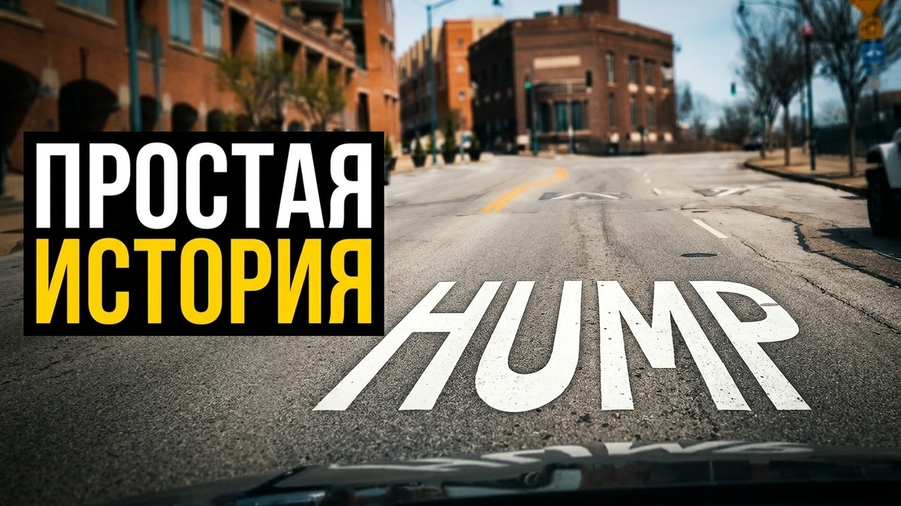 Дорожная раскраска ни о чём
