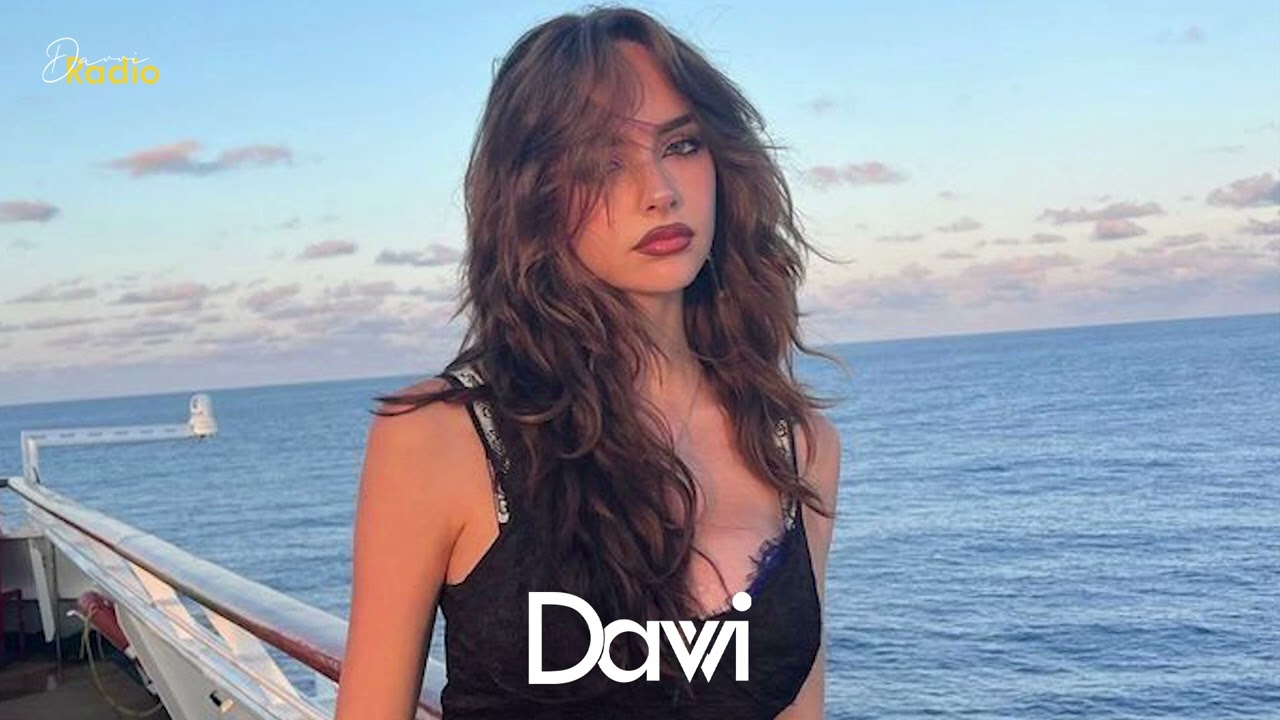 Davvi, Mr Salama - Show Me the Way (Original Mix) || 2025