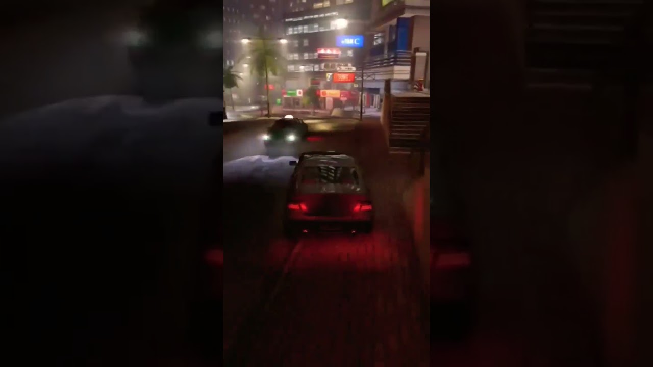 Hong Kong Crime Part 2: Windshield Cannon #gaming #cool #funny #action #lol #hongkong #openworld