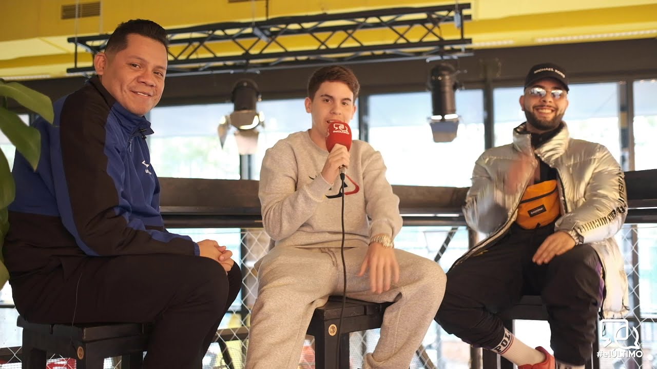 Juanfran y Bandaga nos presentan 'Mi Morena Remix'