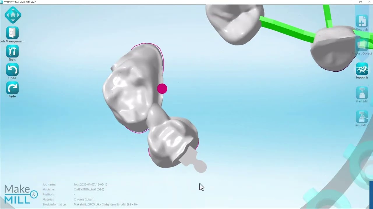 Make&Mill How to: Mill Attachments