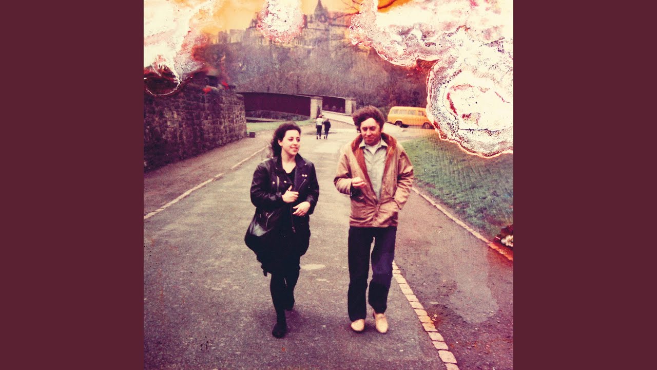 Journey of the Moon Through Sorrow (a.k.a the Miller)