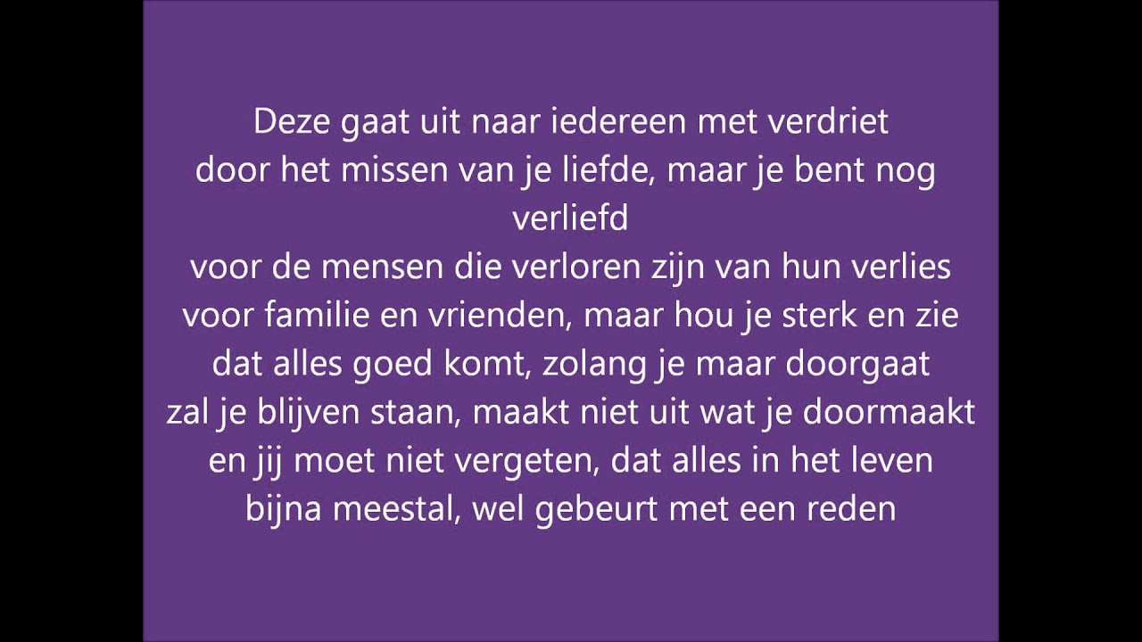 Lyon & Billy - Voorbij Lyrics