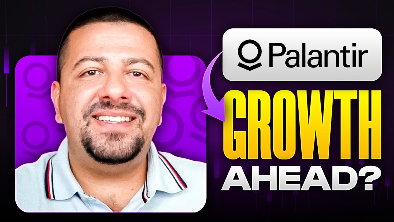 My Shocking Palantir Stock Price Prediction for 2026! | PLTR Stock Analysis | PLTR Stock Prediction