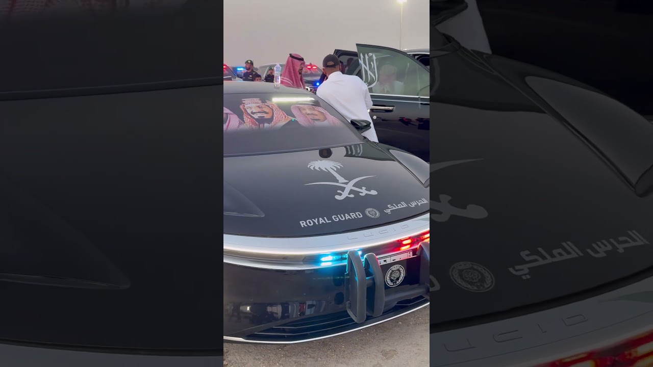 Saudi Royal Guard Power 🇸🇦 | Saudi National Day Special Parade 