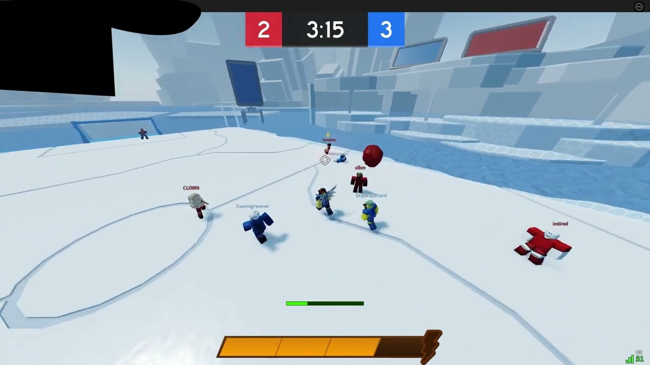 SSL ranked gameplay 1