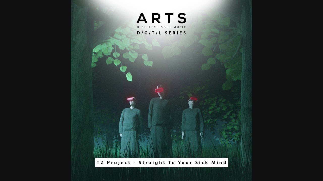 TZ Project - Majko Slusaj Stvar (Original Mix) [A R T S]