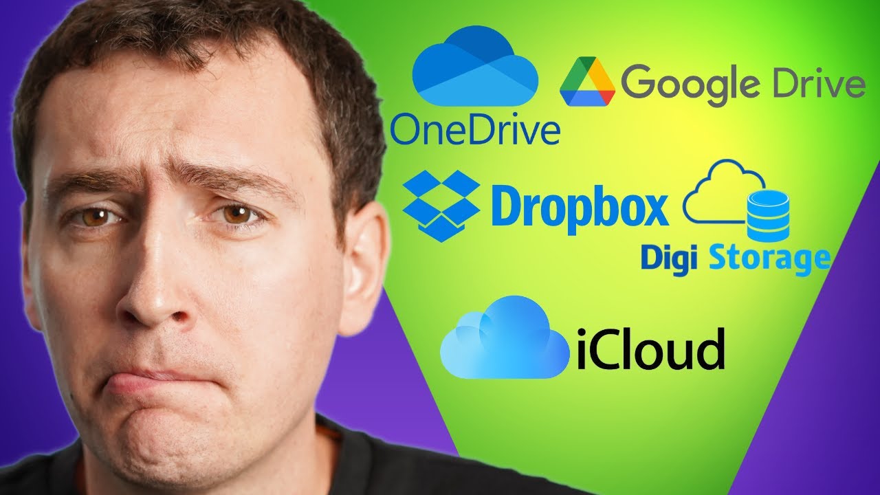 Unde ne ținem fișierele în 2025? 🤔 Comparație între serviciile de cloud storage