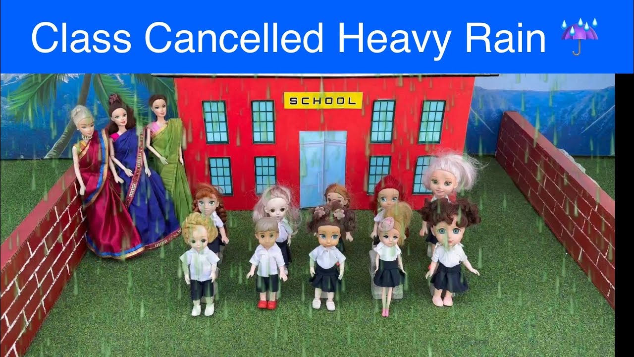 மண்வாசனை Episode 790 | Class Cancelled Heavy Rain  | Classic Mini Food