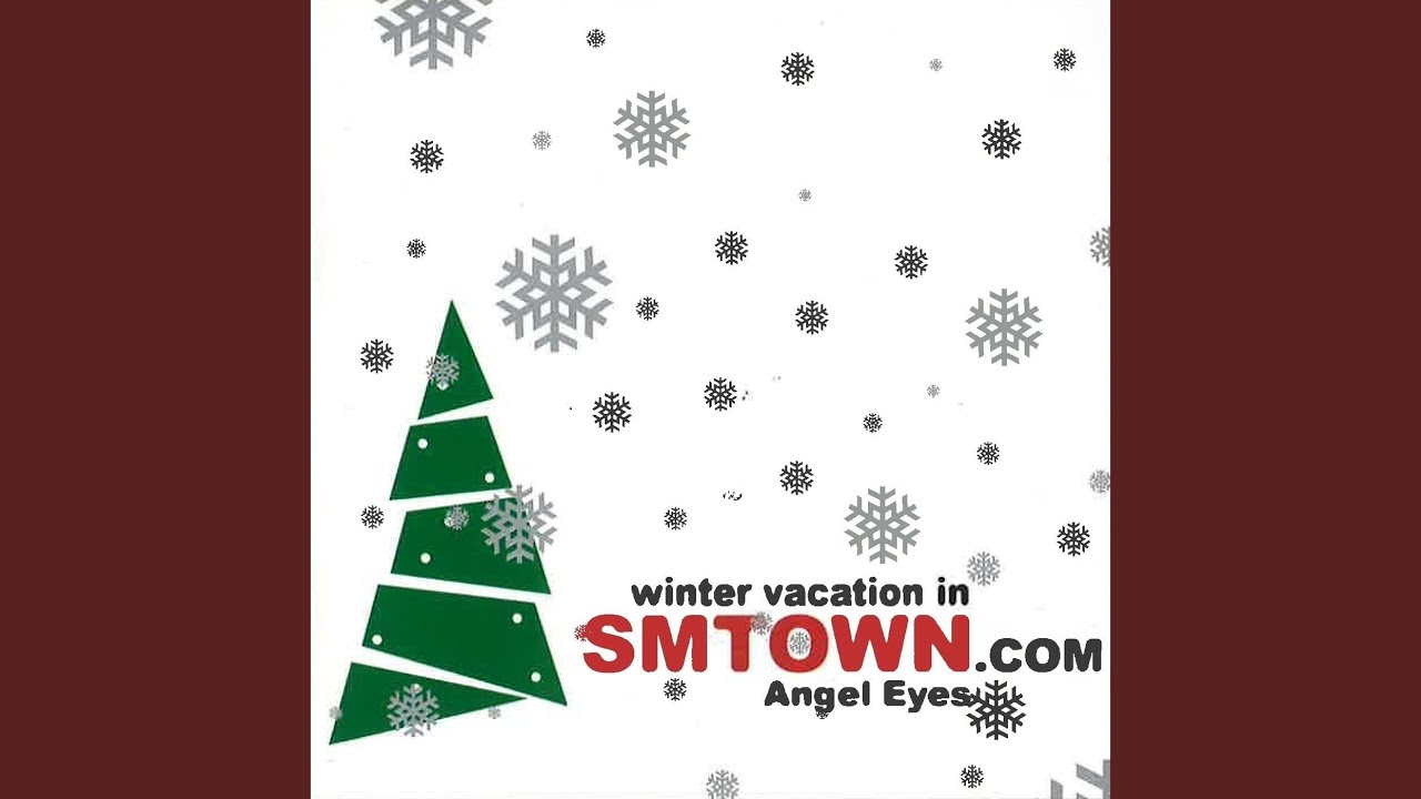 Angel Eyes