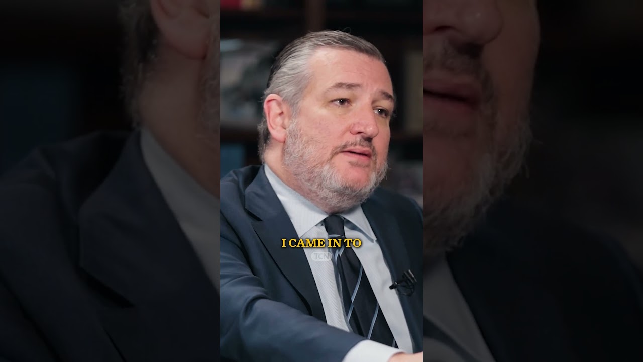 Тед Круз когда-либо получал деньги от AIPAC?