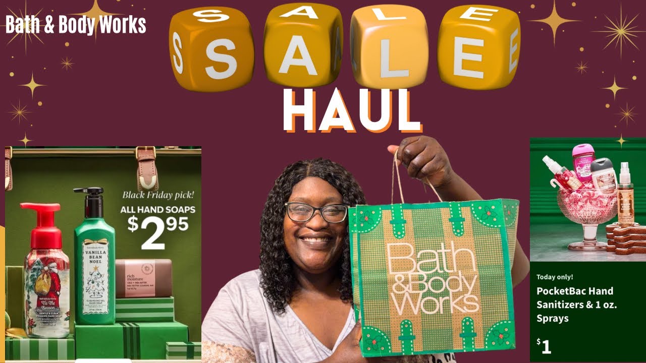 Распродажа мыла Bath & Body Works за $2,95 + скидка на дезинфицирующее средство за $1! ПЕРВЫЕ ВПЕ...