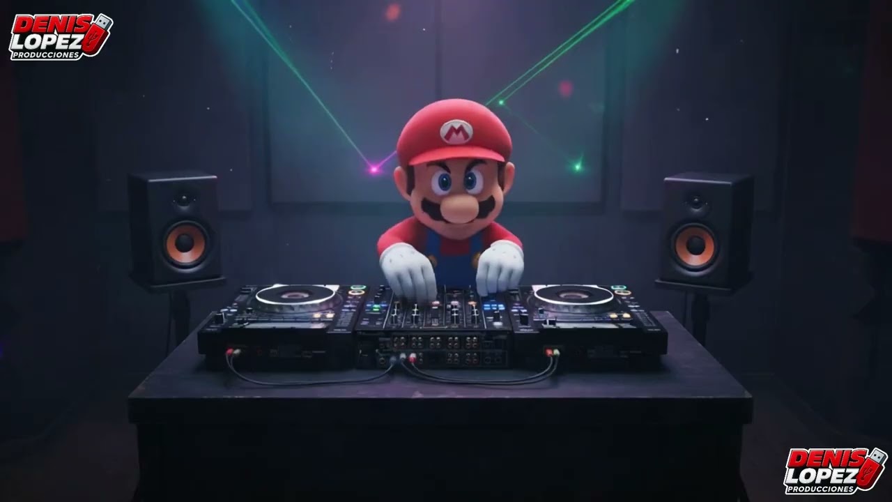 MIGUEL SOUND PRODUCCIONES (CUMBIA INTRO ACAPELLA JAUMINAA) - DJ DENIS LOPEZ