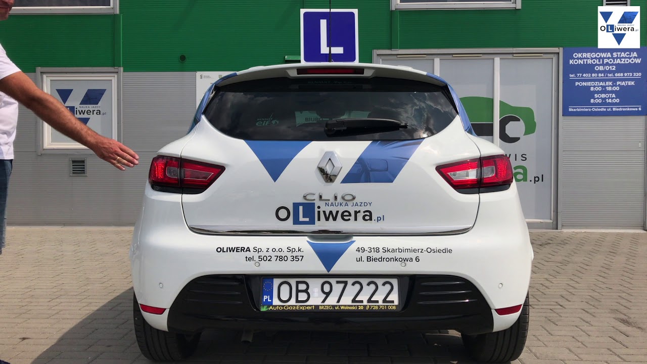 Płyny i światła