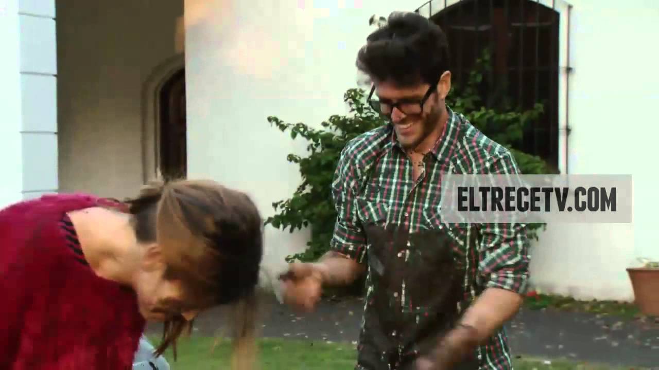Mis amigos de siempre - Esteban Pérez se sumó al elenco de MADS