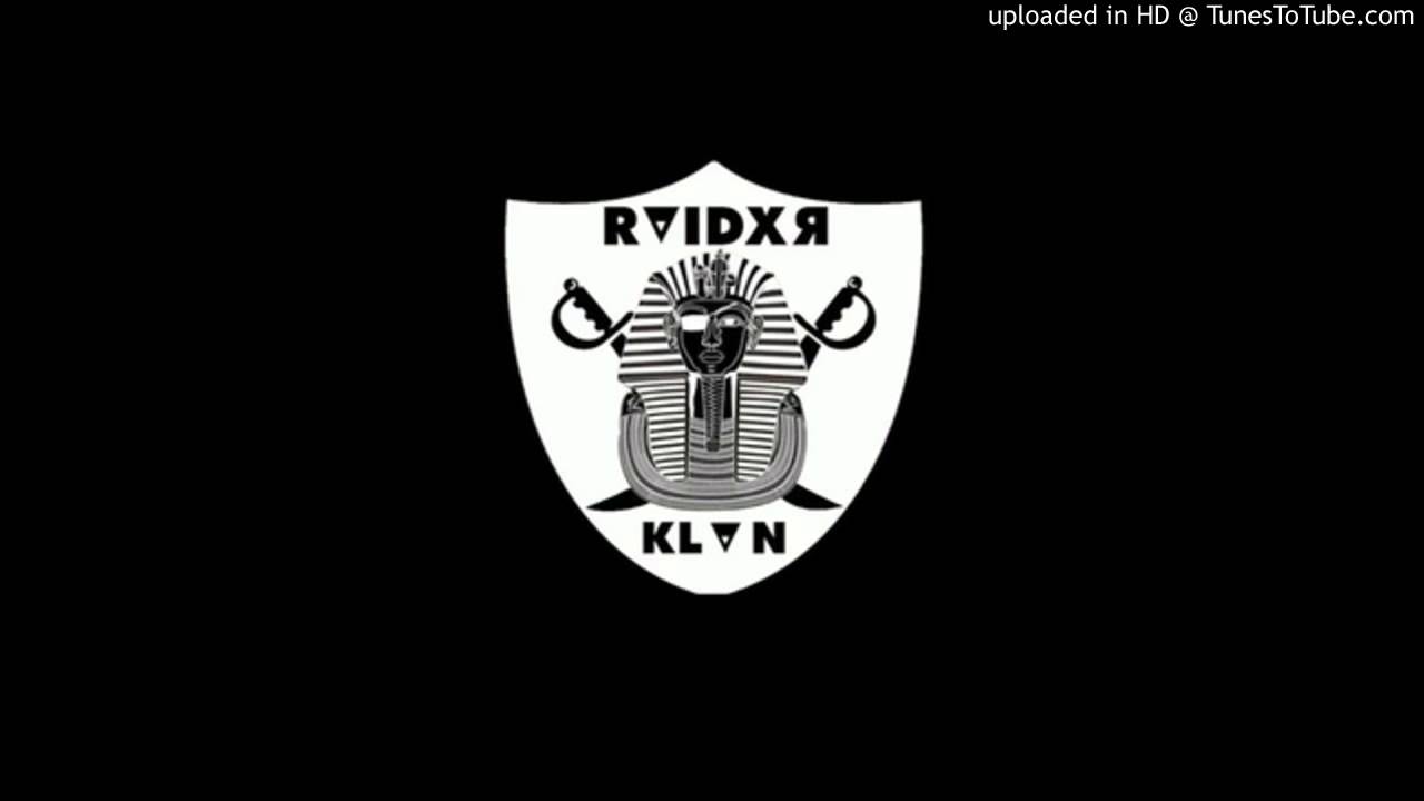 MuffLucid - KLVN BUCK Feat. (Dxrty Rxdd & JGRXXN)